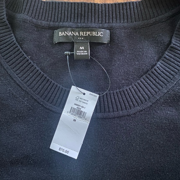 Banana Rupblic Dolman sleeve sweater - Picture 2 of 3